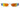 Unisex Punk Narrow Rectangle Polycarbonate Frame Mirror UV400 Sunglasses