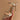Women's Summer Fashion Silver Color 7cm Pointed High Heels Slippers