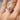 Women's Gold IGI Lab-grown Marquise Shape Diamond Ring for Wedding and Engagement
