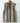 Women's Luxury Warm Sleeveless Real Mink Fur Short Vest Jacket