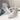 Genuine Natural Leather Luxury Casual Designer High Top Shoes for Men