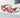 Luxury Oversized Heart-Shaped Plastic Frame Rhinestone Sunglasses for Women