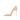 Women's Pointed Toe Slim Pointed High Heels Solid Color Patent Leather Pumps