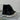 Men's Retro Cowhide Round Toe Hard Wearing Platform Leisure Boots with Lace-Up