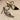 Women's Rhinestone Decor One-Strap High-Heeled Slippers with Pointed Toes