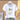 Women's Modal Graphic Print Short-sleeved Oversized T-shirt