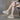 Women's Summer Casual 8cm Thick-soled Hollow Breathable Non-slip Shoes
