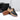 Men's Ostrich Skin Embroidery Mixed Color Lace-up Vulcanized Casual Board Sneakers