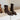 Casual Retro Autumn Coarse Heeled Nonslip Bowknot Ankle Boots for Women