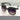 Luxury UV400 Oversized Square Rhinestone Sunglasses for Women