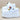 Summer Cartoon 11cm Chunky Platform Closed Toe Non-Slip Slippers for Women