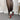 Women's Solid Color Pointed High-heeled Pointed Toe Pumps with Buckle Strap