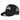 Unisex Spring Summer Streetwear Adjustable Polyester Mesh Baseball Cap