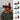 Unisex Cotton Mesh Car Patch Trucker Adjustable Snapback Baseball Cap