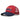 Summer Retro American Adjustable Mesh Baseball Cap for Men and Women