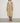 Sheepskin Peak Lapel Double Breasted Long Trench Coat for Women