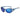Fashion Wrap Goggle Mirror UV400 Cycling Sports Sunglasses for Men and Women