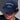 Unisex Cotton Shark Embroidered American Flag Patch Baseball Cap