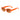 Women's Luxury Designer Fashion Vintage Plastic Oval Frame UV400 Sunglasses