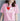 Women's Polyester Oversized I Love My Husband Boyfriend Letter Printed T-shirt