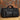 Vintage Genuine Cowhide Leather Casual Style Travel Duffel Bag for Men