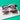 Retro Fashion Colorful Rivet Streetwear Shooting Cat Eye Sunglasses for Women