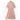Women's V-neck Mid Length Mulberry Silk Summer Dress