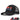 Summer Retro American Adjustable Mesh Baseball Cap for Men and Women