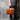 Genuine Leather Vintage Casual Fashion Briefcase Crossbody Computer Bag for Men