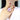 925 Sterling Silver Flower Zircon Diamond Open Finger Ring for Women