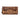 Vintage Pattern Genuine Leather Large Capacity Long Wallet for Women