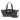 Women's Genuine Leather Ruched Small Crossbody Satchels Handbag