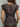 Women's Bohemian Retro Deep V Flowing Sleeves Chiffon Lace Trimmed Shirt Top