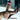 Cross-Lined Straps Slim High Heel Pointed Open-Toed Sandals for Women