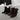 Women's Autumn Cow Suede Pointed Toe Short Boots with Rivet Belt Buckle