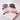 Women's Rimless Edge-Cut Polygonal Gradient UV Protection Ocean Lens Sunglasses