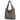 Women's Soft Genuine Leather Simple Classic Shoulder Handbag