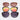 Luxury Designer Gradient UV400 HD Lens Cat Eye Metal Sunglasses for Women