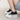 Women's Spring Summer Casual Breathable Lace Heightening Thick Bottom Sneakers