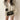 Women's Korean Autumn Retro Loose Lazy Style V-neck Roll Edge Pullover Sweater