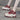 Women's Retro Breathable Genuine Leather Hollowed-out Heightening Casual Shoes