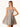 Women's Shiny Luxury Slim Shoulder Straps Short Prom Party Dress