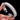 925 Sterling Silver Wedding Party Fine Jewelry Sparkling Open Bangle for Women
