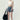 Summer Casual Street Style Women's High Waist A-Line Ruffle Denim Mini Skirt