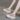 Ladies Breathable Mesh Chunky Platform Patchwork Casual Slippers Shoes
