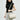 Luxury Casual Solid Color Genuine Leather Top-handle Bag for Women