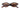 Trendy Tortoise Shell Narrow Frame UV400 Cat Eye Sunglasses for Women and Men