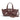 Women's Genuine Leather Ruched Small Crossbody Satchels Handbag