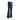 Women's Casual Low Waist Letter Print Solid Color Drawstring Sports Trousers