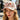 Women's Breathable Garden Floral Print Soft Polyester Adjustable Baseball Cap